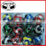 Top Quality Custom Logo Polyurethane pu Foam Stress Ball /beach Ball Stress Ball thumbnail-6