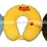 Cartoon Duck Best Pillow For Neck Pain thumbnail-2