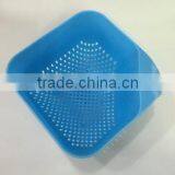 Plastic Square Sink Colander thumbnail-5