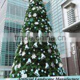 2015 Hotsale Pvc Artificial Christmas Tree,giant Christmas Tree thumbnail-1