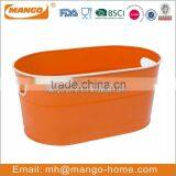 Unique Metal Champagne Ice Bucket thumbnail-6