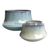 [Ecova Shop] Vietnam Glazed Ceramic Pottery Pots thumbnail-1