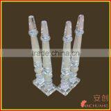 Acrylic Table Leg thumbnail-2