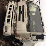 6x4 Used Nissan Dump Truck Made in Japan Dumper thumbnail-3