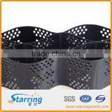 HDPE Plastic Geocell for Retaining Wall thumbnail-3