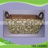 China New Design Popular Paper Jewelry Box Manufacturers