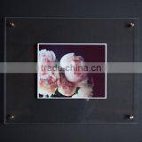 Magnetic Acrylic Photofunia Frame/Hanging Picture Frame thumbnail-2