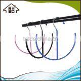 NBRSC Hot Products Custom Design Multi Hanger Rack Holder Closet Organizer Home Storage Hats Belt Hanger thumbnail-3