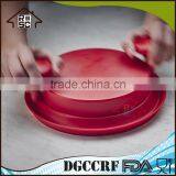 NBRSC Reliable Company Manual Rotating Plastic Meat Shredder Kitchen Tool thumbnail-4