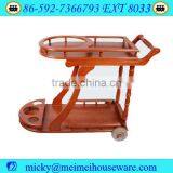 2-tier Mdf Wine Table thumbnail-1