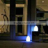 Hot Sale Colorful Led Egg Light Lamp for Decoration thumbnail-6