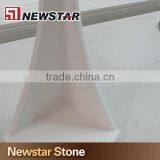 Newstar Cultured Marble Foot Rest for Bathroom thumbnail-2