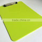 A4 PS Green Office Clipboard, thumbnail-2