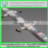 Silicone Clear Fixed Tray,Silicone Electronic Part thumbnail-1