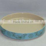 2013 Modern Stoneware Baking Set With New Design thumbnail-1