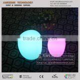 Waterproof Color Changing Led Luminous Stone Lamp / Event Decoration thumbnail-2