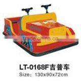 Amusement Park Battery Car Playground Equipment Battery Car thumbnail-1