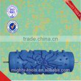 TEXTURE RUBBER PAINT ROLLER/PATTERN PAINT ROLLER SET thumbnail-4