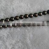 9-10mm AAA Loose Strand Tahitian Pearls Wholesale Price thumbnail-1