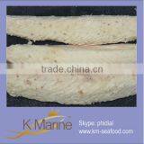 Boneless And Skinless Frozen Yellowfin Tuna Loin Lot Number#kml4011 thumbnail-1