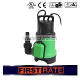 750/850W Professional Electric Motor Water Pump thumbnail-1