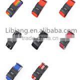 Custom Logo High Quality Luggage Strap With Lock thumbnail-3