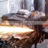 Abrasive Flap Wheel thumbnail-6