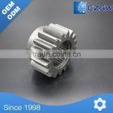 Planetary Gear With Iron Bearing for Auto Starter thumbnail-4
