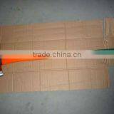 Fireman Axe With Fiberglass Handle
