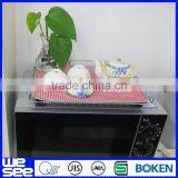 Metal Shelf for Microwave Rack thumbnail-2