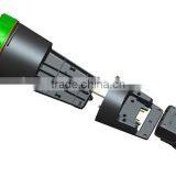 Lithium Battery Operated Spotlight, Rechargeable Spotlight, ABS Spotlight thumbnail-1