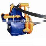 Band Saw Teeth Setting Machine SH-Q11 thumbnail-1