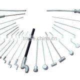 Bowden Cable/Control Cable/Chock Cables/Wire Rope Cable thumbnail-5