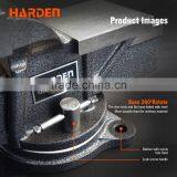 Professional Heavy Duty Alloy Steel Table Vice thumbnail-4