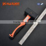 Professional 1500g Stoning Hammer W Fiberglass Handle