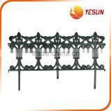 Set of 4 PCS Garden Fence,PP Garden Fences, Garden Fence Sets thumbnail-2