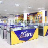 Brand New 3D VR Virtual Reality Glasses Children Game Virtual Simulator 9D Cinema thumbnail-6