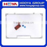 PROMOTION 24x16' Single Side Magnetic Writing Whiteboard Dry Erase Board Office With Eraser thumbnail-1