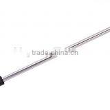 Telescopic Aluminum Pole Thumb Control Garden Water Spray Wand thumbnail-1