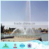 High Quality Water Fountain Built on Water Surface thumbnail-1