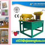 Egg Tray Making Machine for Home Business thumbnail-1