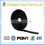 Custom Waterproof Sealing Strip Foam Tape in Epdm thumbnail-1