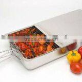 Stovetop Smoker Oven thumbnail-1