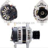 12v DC Top Quality 8.3A Brushless 6kw Model Alternator Chinese Brand thumbnail-2