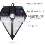 Solar Lamp for Duck Wall Outdoor Led Gardens Lamp Outdoor Standing Lamps for Garden thumbnail-2