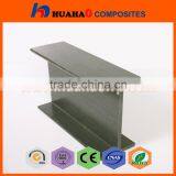 Fiberglass I-Beams for Construction of Bridge Walkway Fast Delivery thumbnail-1
