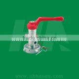 Trolley Fire Extinguisher Valve thumbnail-1