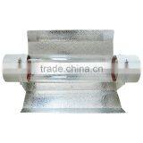 6'' Cool Tube With Full Wing Reflector thumbnail-2