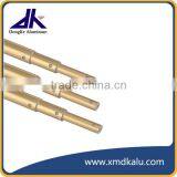 No Rotate Telescopic Pole /Non-rotation Pole/Non-rotational Pole thumbnail-4