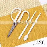 Kitchen Scissors High Quality Seafood Scissors Crab Scissors thumbnail-4